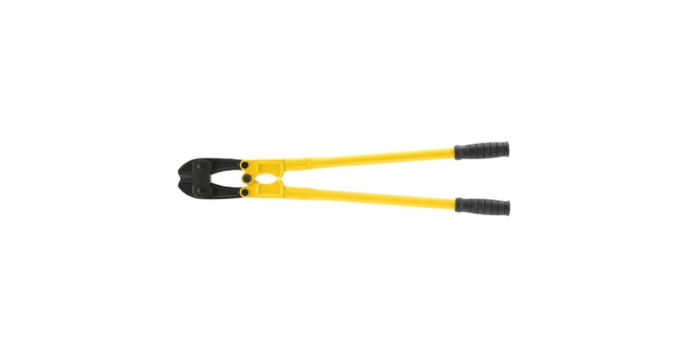 Stanley Stangen- und Bolzenschneider mit zylindrischem Griff, 750mm 1-17-753 Sale