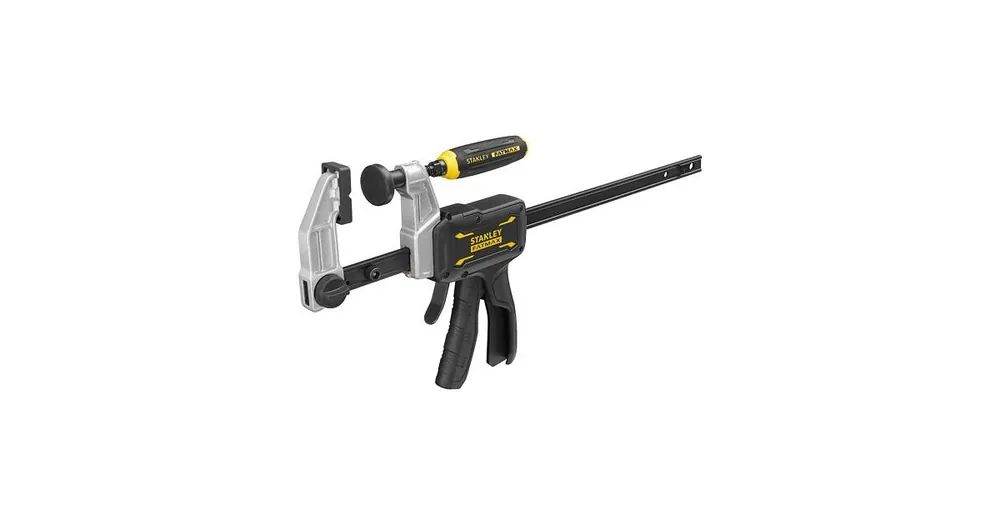 Stanley FatMax Hybridklemme 300 mm FMHT83006-0 Nur Für Kurze Zeit