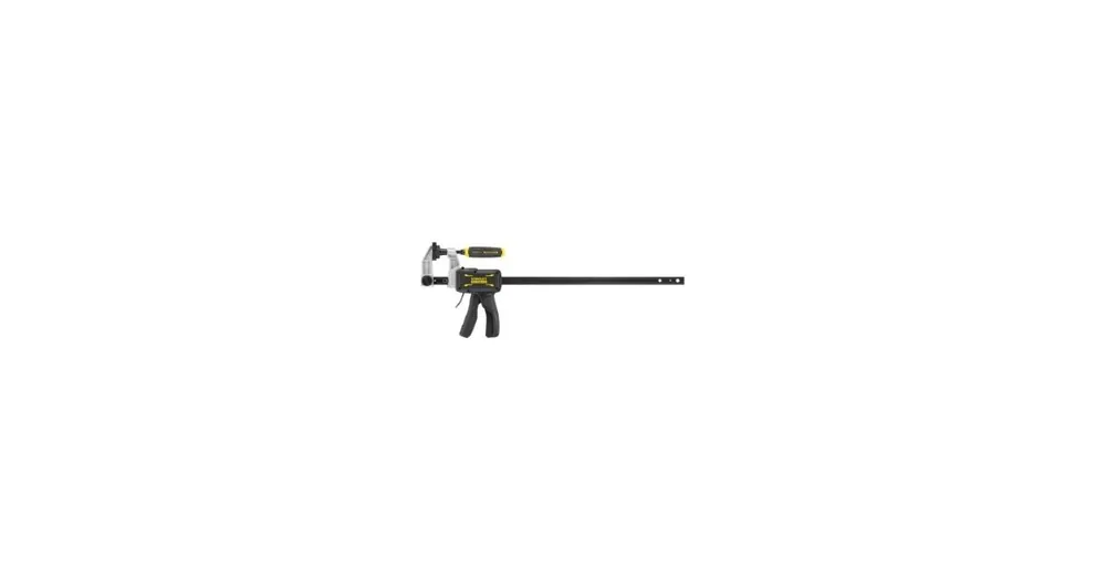 Schnäppchen Stanley FatMax Hybridklemme 45cm FMHT83007-0