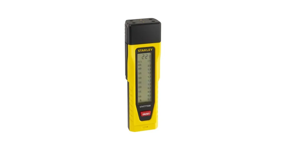 Stanley Hygrometer 0-77-030 Sale