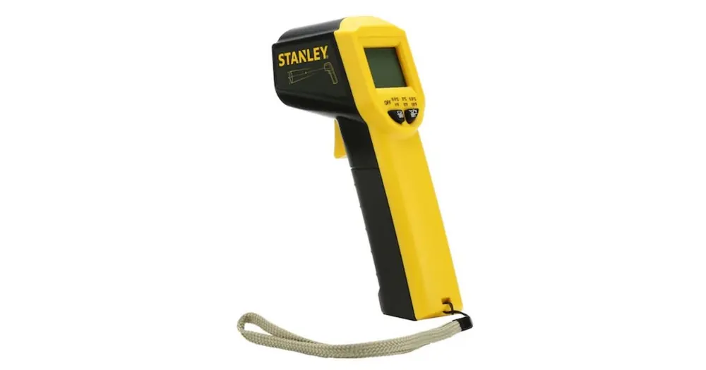 Stanley Infrarot-Thermometer STHT0-77365 Echt