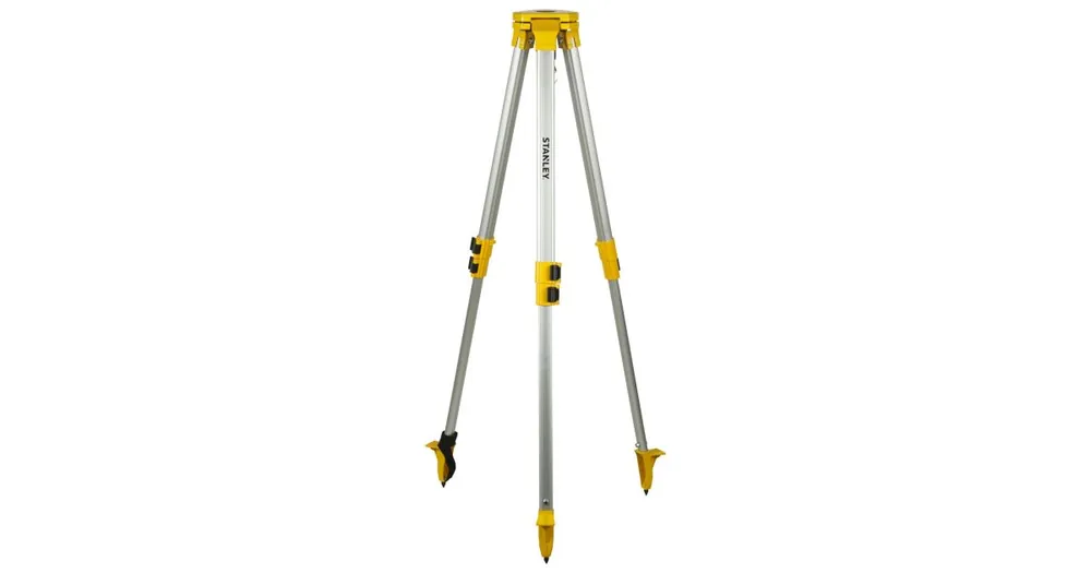 Abverkauf Stanley Aluminium-Stativ TP1, 75-153cm STHT77625-1