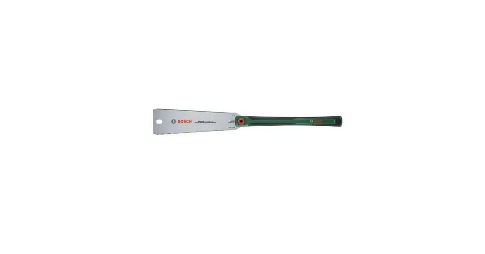 Top-Seller BOSCH Japansäge Ryoba 250 mm 1600A02ZB5