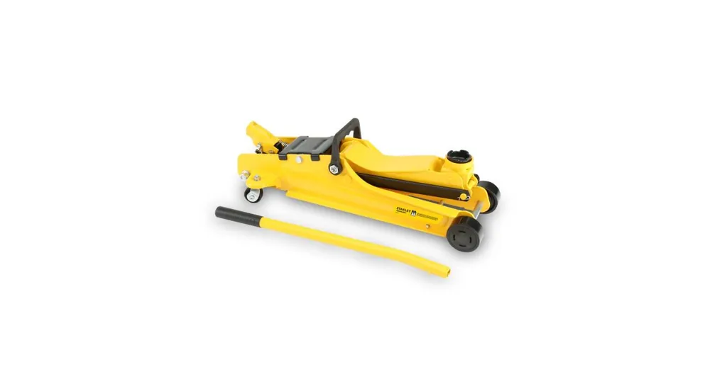 Stanley Hydraulischer Wagenheber 2t STMT81251-1 Preisknaller