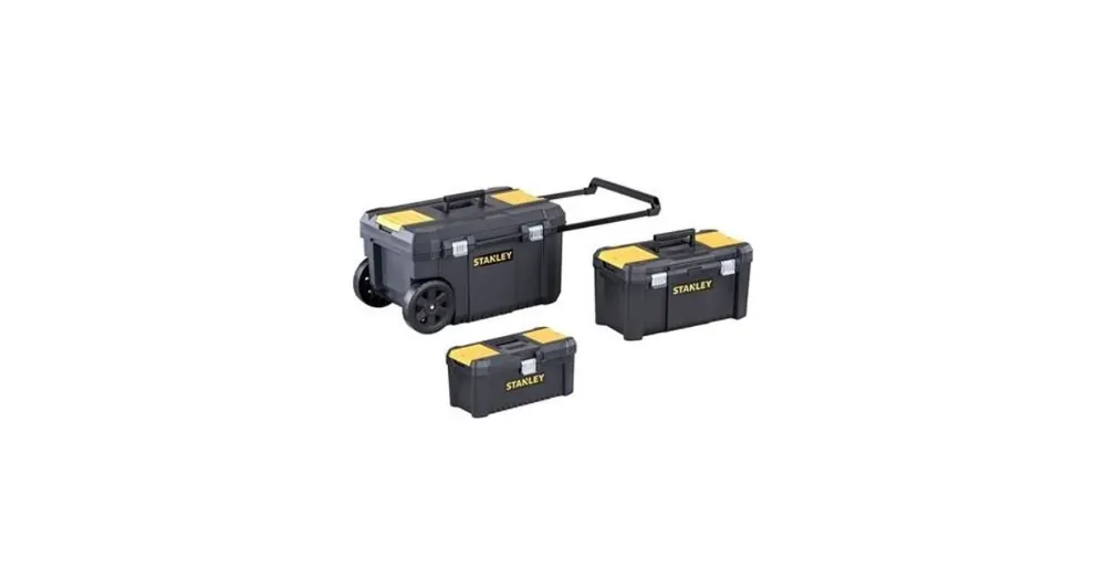 Stanley Essential Box Set STST1-81065 Bestpreis