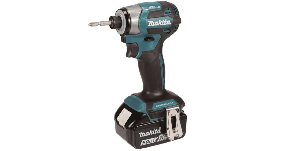 Top-Angebot Makita Akku-Schlagschrauber DTD173RTJ