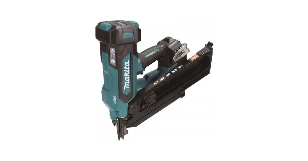 Günstig Makita Akku-Nagler 50-90 mm Li-Ionen LXT 18 V DBN900ZK
