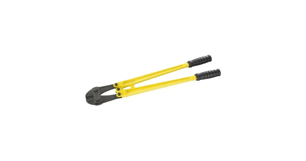 Stanley Stangen- und Bolzenschneider, 900 mm 1-95-567 Zertifiziert