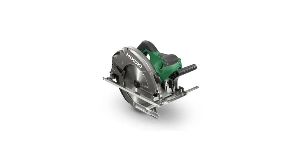 HIKOKI 2.000W Kreissäge Ø 235 mm mit Schnitttiefe 86 mm und Bremse C9BU3WBZ Rabatt