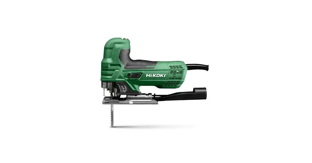 HIKOKI 705W Stichsäge mit Jochgriff und einer Schnittkapazität von 90 mm CJ90VAST2WAZ Angebot