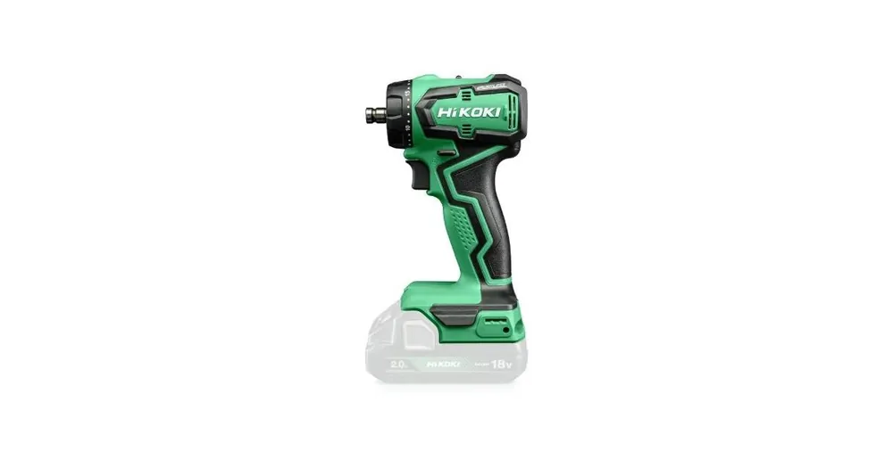 HIKOKI Akku-Bohrschrauber 18V (Standalone-Version) DS18DDQW4Z Top-Angebot