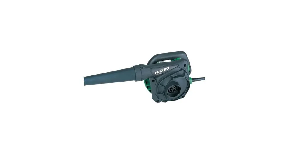 HIKOKI 550 W Gebläse mit variabler Drehzahlregelung RB40VAUTZ Top-Seller