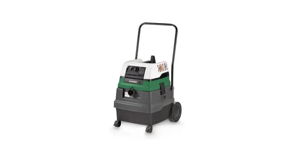 HIKOKI 45 l Nass-Trockensauger (M-Klasse) RP500YDMWAZ Ausverkauf
