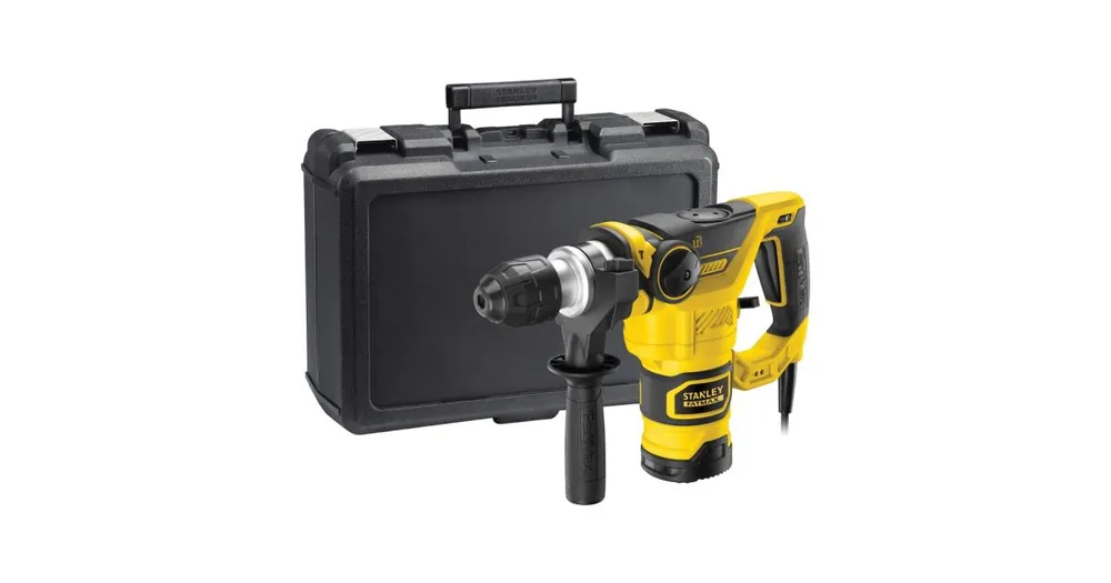 Stanley FatMax SDS+ 1250W Schlagbohrmaschine FME1250K Ausverkauf