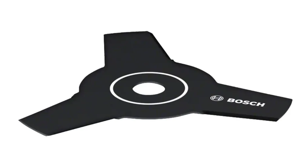 Angebot Bosch Professional Freischneiderklinge 23cm F016800629