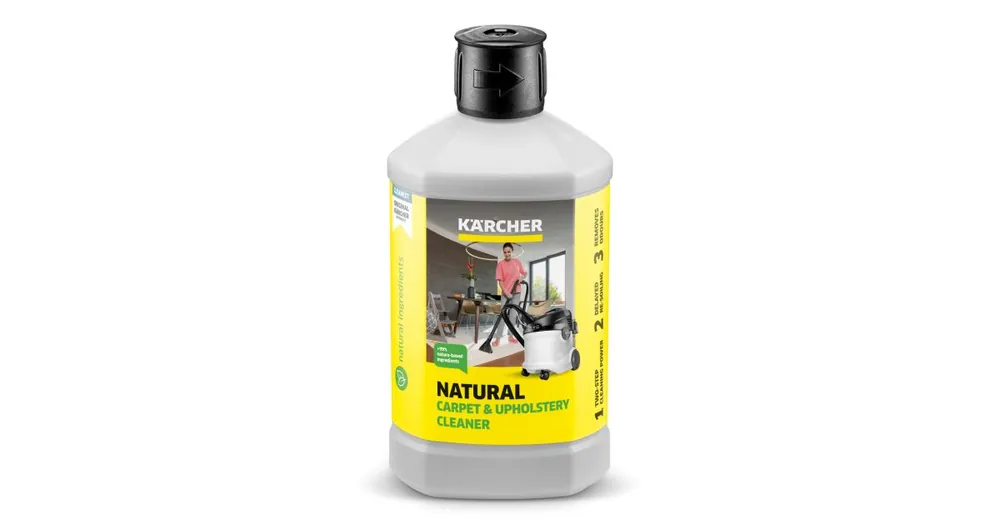 Sonderangebot Kärcher Natürlicher Teppich- und Polsterreiniger RM 519N 1 l 62962370
