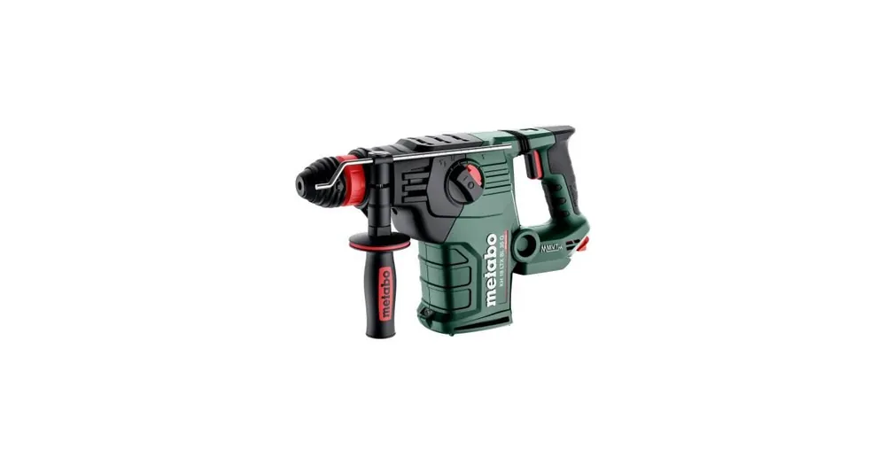 Knallerangebot METABO Akku-Kombihammer KH18LTXBL35Q 600813840