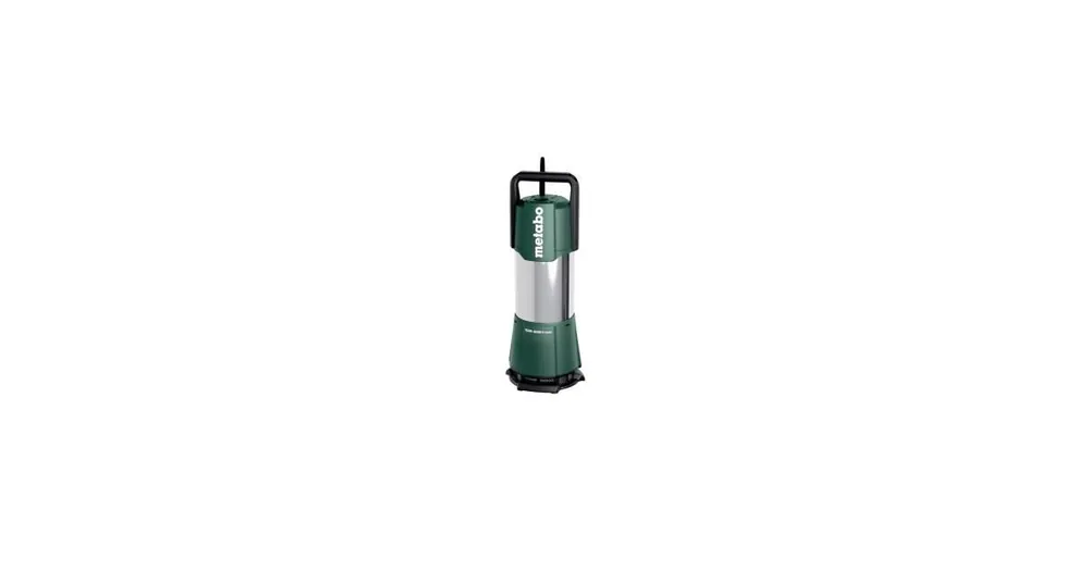 Direktkauf METABO Tauch-Druckpumpe TDPA6200/4 Inox 601773000