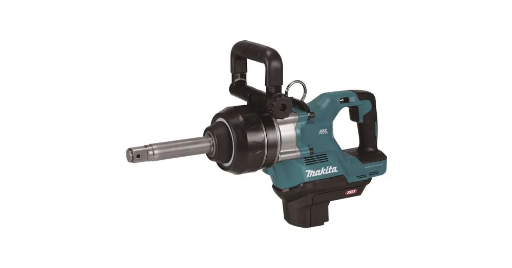 Jetzt Bestellen MAKITA Brushless Akku-Schlagschrauber 40V, ohne Akku TW010GZ