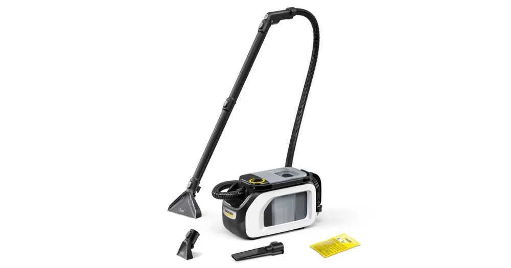 Markenware Kärcher Tepovač SE 3 Compact Floor 10815330