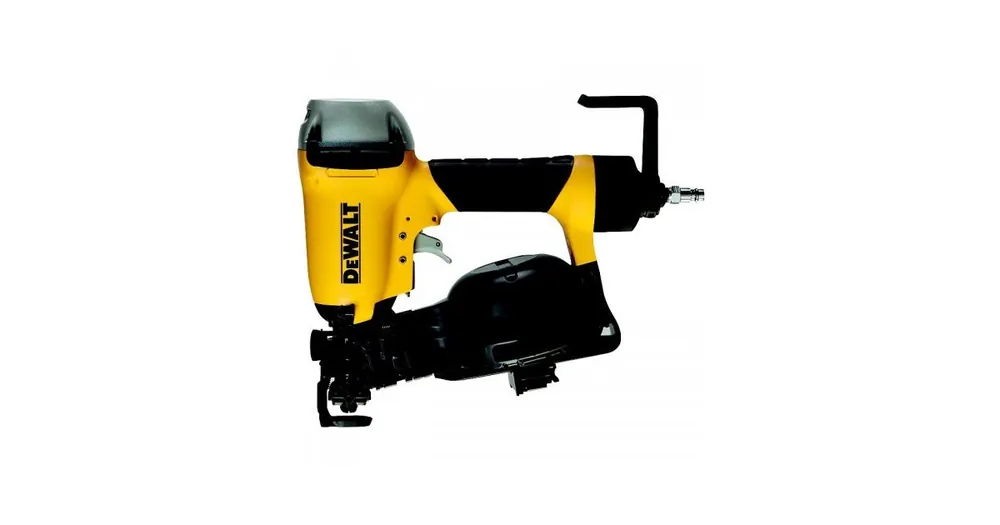 Mega-Angebot DeWalt Druckluftnagler DPN46RN