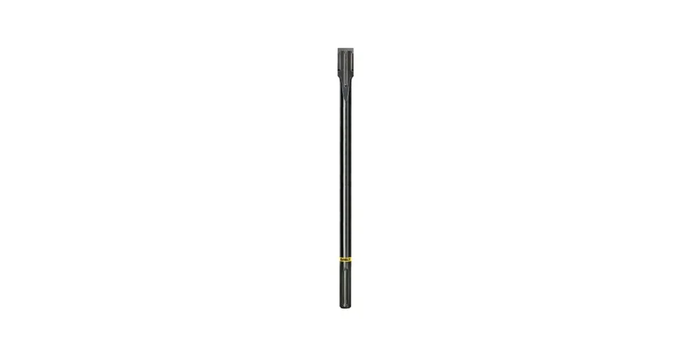 DeWalt XLR-Flachmeißel SDS Plus, 300x20mm DT6979 Online Kaufen