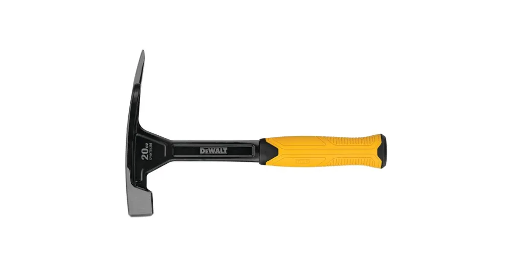 Neu Im Sortiment DeWalt Maurerhammer 567g DWHT51389-0