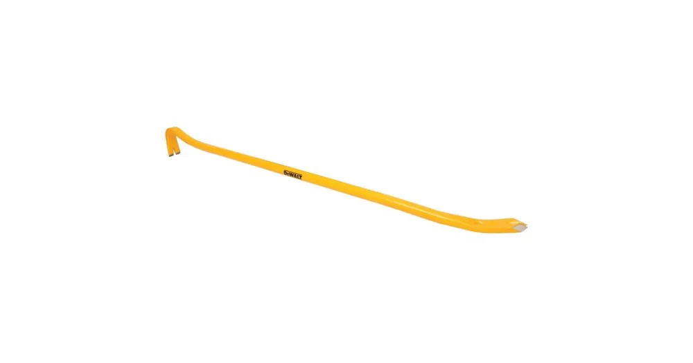 Günstig DeWalt Brecheisen 1070mm DWHT55132-1