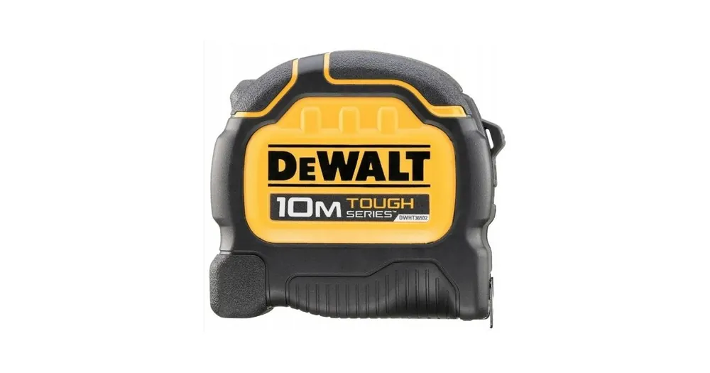 DeWalt Maßband 10m DWHT36932-0 Expressversand