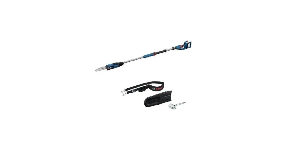 Preiswert BOSCH Astschere GKE 18V-25 TP 06008D6000