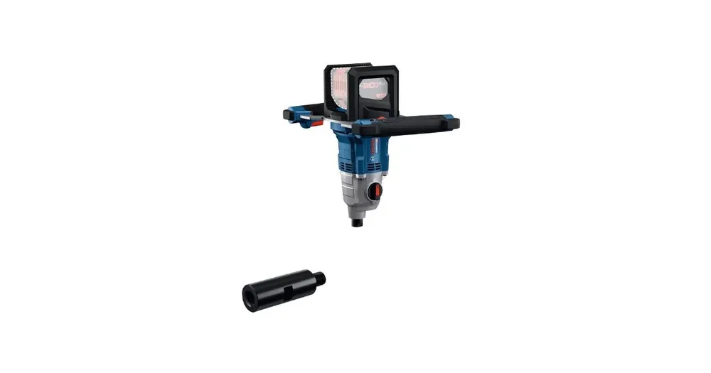 Preisknaller BOSCH Akku-Rührwerk GRW 18V-160 06011C3000