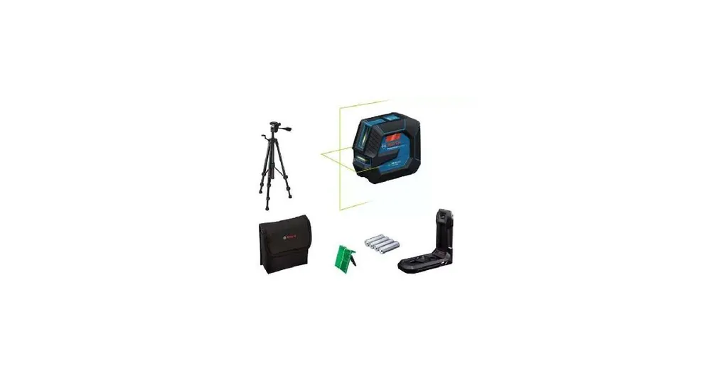 Beliebt BOSCH Baulaser GLL 20-22 G 0601065601