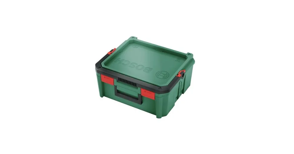 Sonderaktion BOSCH SystemBox Größe „M“ 1600A01SR4