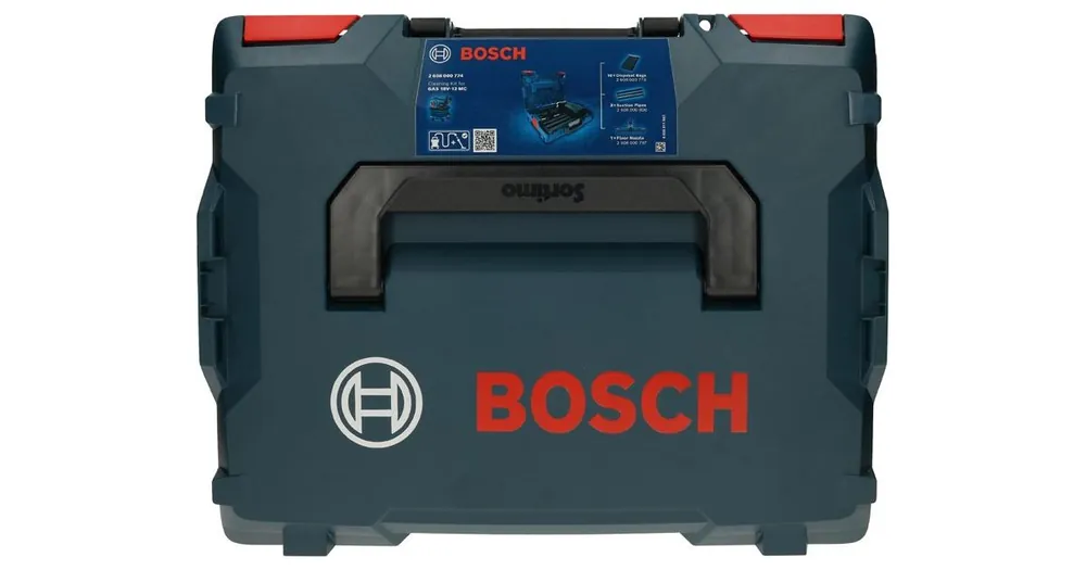 BOSCH Reinigungsset 2608000774 Nur Heute