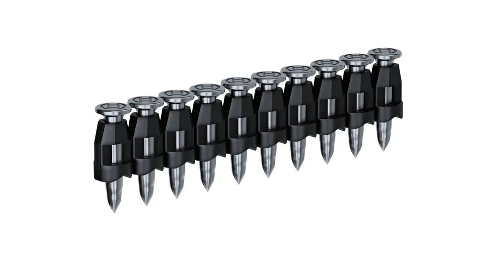 Begrenztes Angebot BOSCH Betonnägel NM-16 für GNB-Nagler (1000 Stück) 1600A02F4T