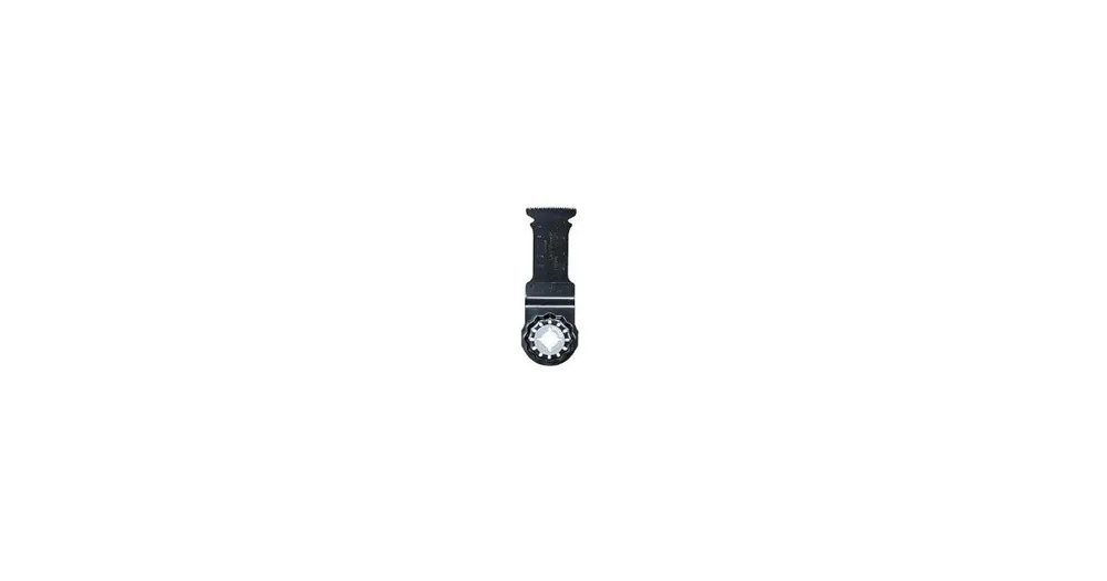 Markenprodukt Makita Sägeblatt gerade 45 x 45 mm BiM TMA088 Starlock (auch für O.I.S.) E-25454