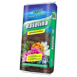 Nur Heute AGRO Torf 20 L