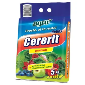 Bestseller AGRO Cererit Hobby Herbst 5 kg