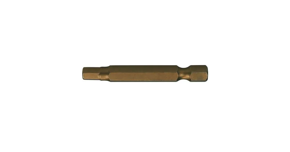 Markenprodukt MAKITA Sechskant-Bit 1/4" T20 50 mm, 5 Stück P-48658