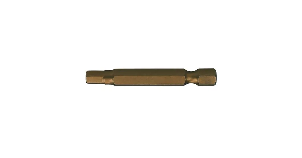 MAKITA Sechskant-Bit 1/4" T27 50 mm, 5 Stück P-48670 Billig