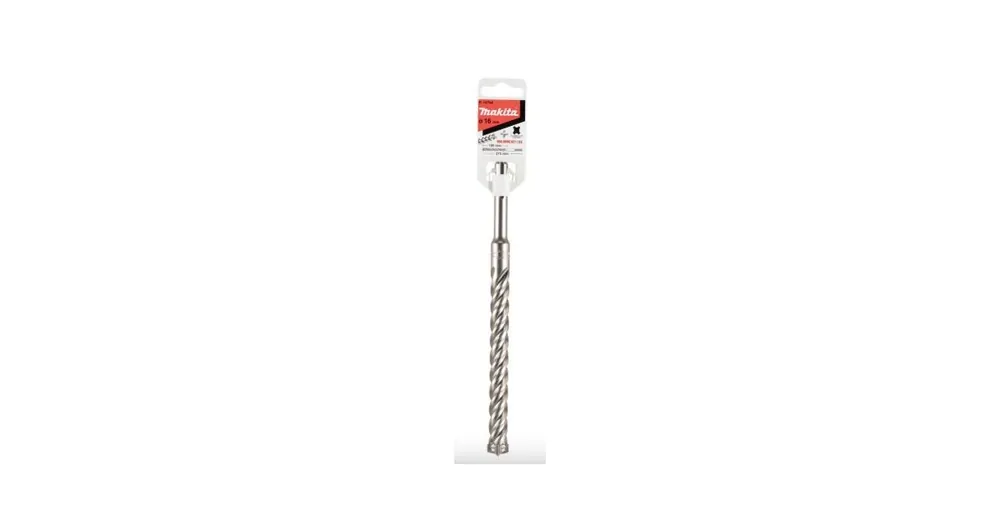 Neuheit MAKITA SDS-Plus Vierblattbohrer Nemesis II 16x150/215 mm E-14744