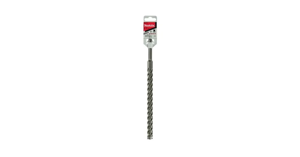MAKITA SDS-Plus Vierblattbohrer Nemesis II 15x200/265 mm E-14716 Kracherpreis