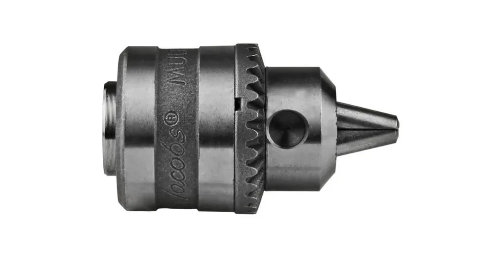 Garantierte Lieferung MAKITA Zahnradfutter 0,5 - 16 mm (6501) 763077-3