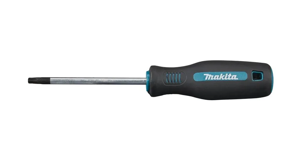 MAKITA-Schraubendreher Torx T30 100 mm E-13459 Top-Seller