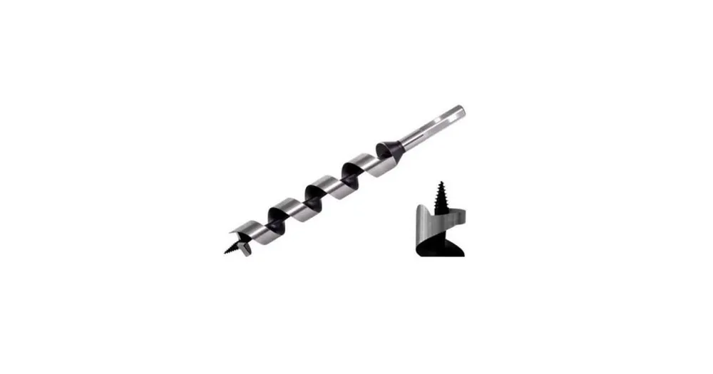Saisonangebot MAKITA Holzbohrer Serpentin 16x100/200 mm P-58132