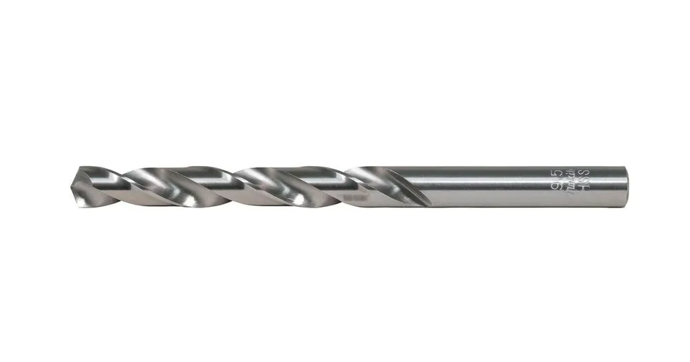 Sonderaktion MAKITA Metallbohrer HSS-GS 1Stk. 9,5x125 mm D-77883