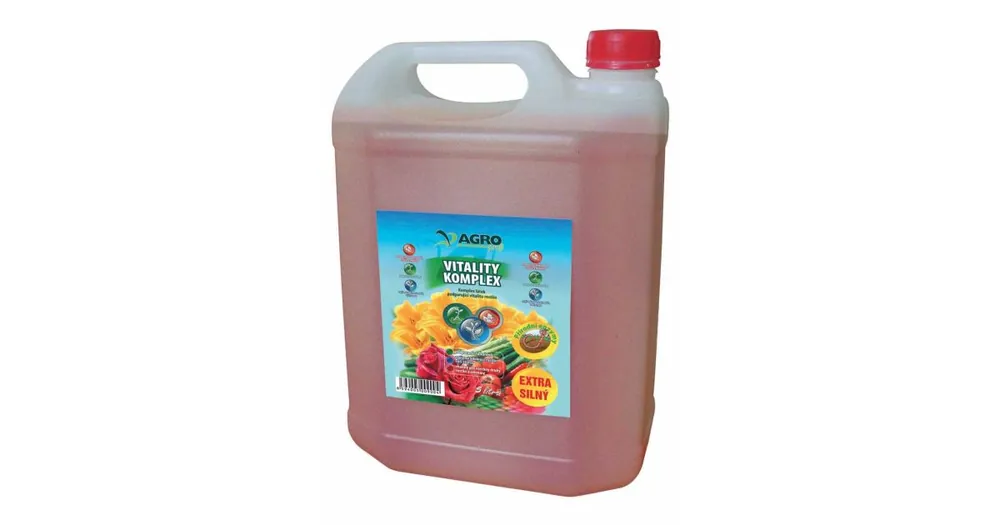 AGRO Vitalkomplex extra stark 5 l Preisknaller
