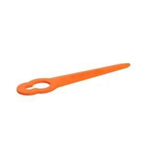 Bestpreis BLACK+DECKER Ersatzklingen für 25cm STRIMMER Trimmer, 20 Stück BZORB20