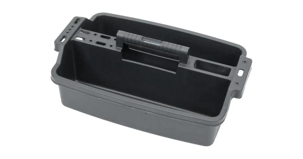 EXTOL Werkzeugträger/Organizer offen, 520 x 320 x 195 mm 956080 Heißes Angebot