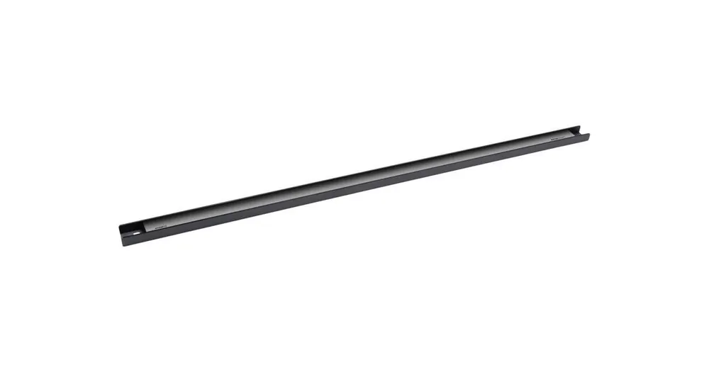 EXTOL Magnetische Werkzeugleiste, Länge 605 mm 77902 Meistverkauft